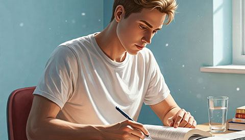 O Método IPC da Teacher Aline Serpa garante que você aprenda inglês para concursos de forma rápida e prática.