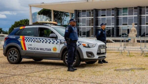 Edital PMDF é publicado com prova objetiva marcada para o dia 1º de junho de 2025